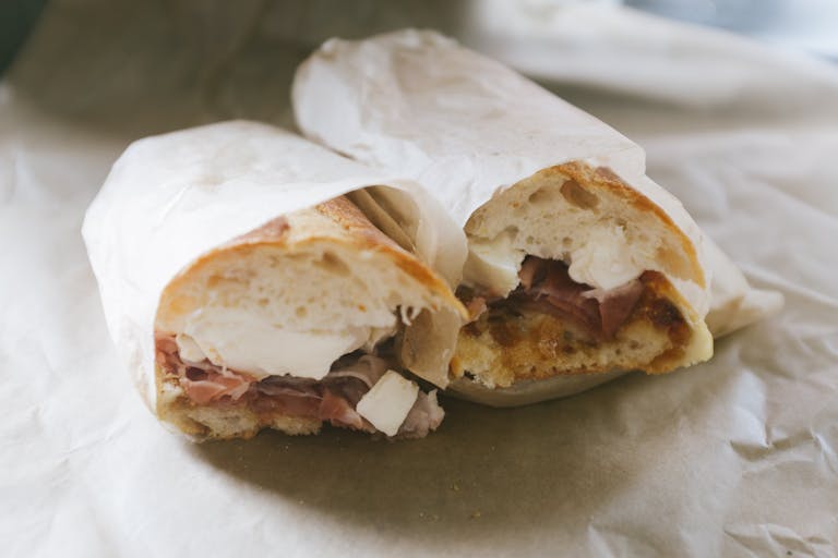 10 PicnicAble Sandwiches New York The Infatuation